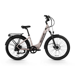 Velowave Breeze T Torque Sensor Electric Bike
