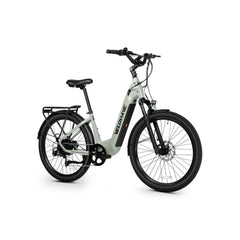 Velowave Breeze T Torque Sensor Electric Bike