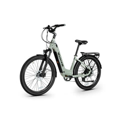 Velowave Breeze T Torque Sensor Electric Bike