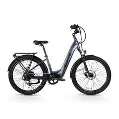Velowave Breeze T Torque Sensor Electric Bike