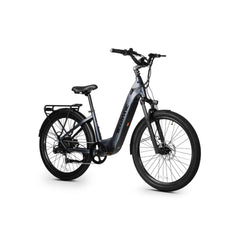 Velowave Breeze T Torque Sensor Electric Bike