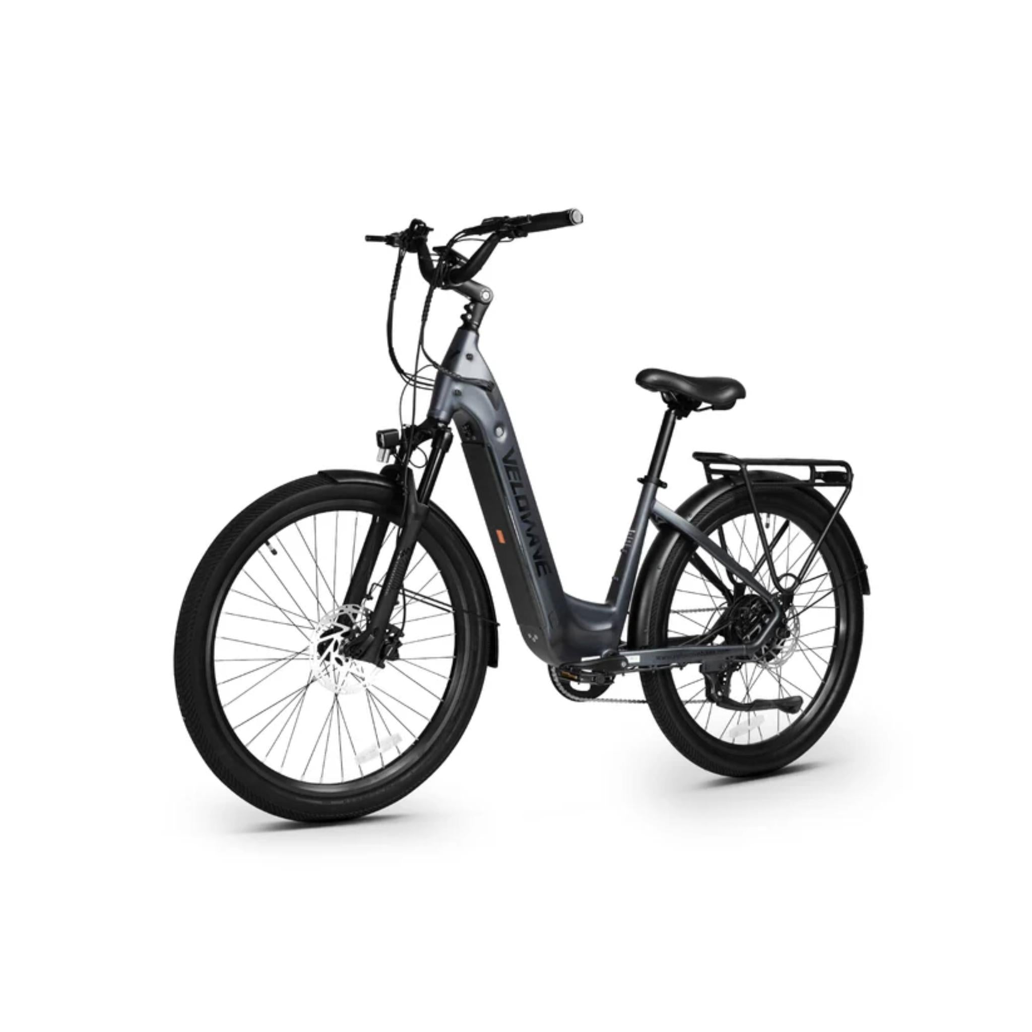 Velowave Breeze T Torque Sensor Electric Bike