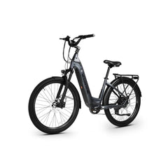 Velowave Breeze T Torque Sensor Electric Bike