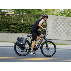 Velowave Breeze T Torque Sensor Electric Bike