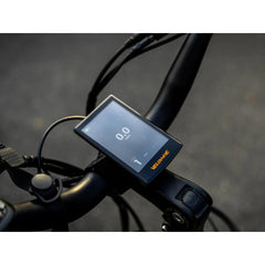Velowave Breeze T Torque Sensor Electric Bike