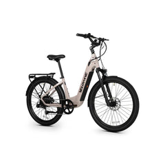Velowave Breeze T Torque Sensor Electric Bike