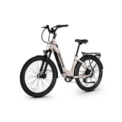 Velowave Breeze T Torque Sensor Electric Bike