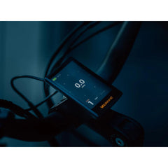 Velowave Breeze T Torque Sensor Electric Bike