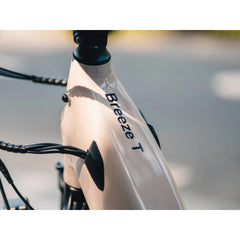 Velowave Breeze T Torque Sensor Electric Bike