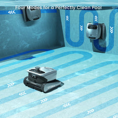 CHASING L1 Ultra Intelligent Cordless Pool Cleaner