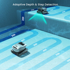 CHASING L1 Ultra Intelligent Cordless Pool Cleaner
