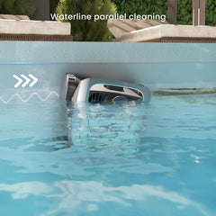 CHASING L1 Ultra Intelligent Cordless Pool Cleaner