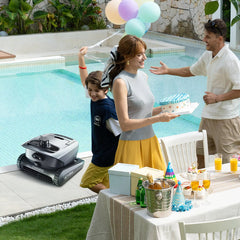 CHASING L1 Ultra Intelligent Cordless Pool Cleaner