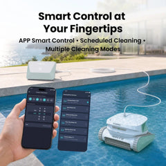 Chasing Hydro 4 SE Corded Robotic Pool Cleaner