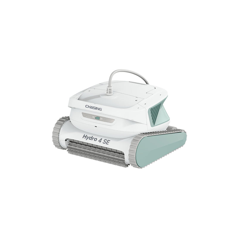 Chasing Hydro 4 SE Corded Robotic Pool Cleaner
