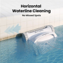 Chasing Hydro 4 SE Corded Robotic Pool Cleaner