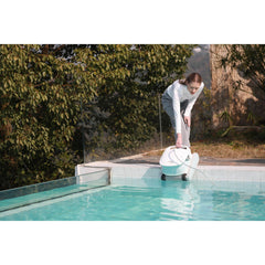 Chasing Hydro 4 SE Corded Robotic Pool Cleaner
