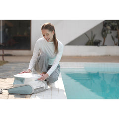 Chasing Hydro 4 SE Corded Robotic Pool Cleaner
