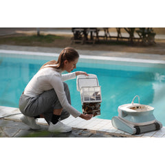 Chasing Hydro 4 SE Corded Robotic Pool Cleaner