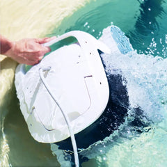 Chasing Hydro 4 Robotic Pool Cleaner