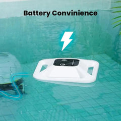 Chasing Hydro 4 Robotic Pool Cleaner