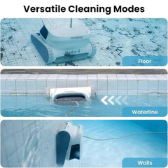 Chasing Hydro 4 Robotic Pool Cleaner