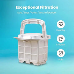 Chasing Hydro 4 Robotic Pool Cleaner