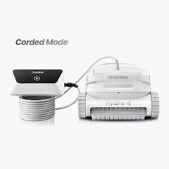 Chasing Hydro 4 Robotic Pool Cleaner