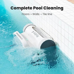 Chasing Hydro 4 Robotic Pool Cleaner