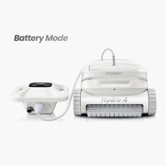 Chasing Hydro 4 Robotic Pool Cleaner