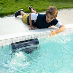Poolmate L1 Ultra Intelligent Cordless Pool Cleaner