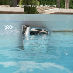 Poolmate L1 Ultra Intelligent Cordless Pool Cleaner