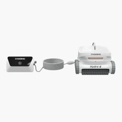 Chasing Power Control Box for Hydro 4 Corded Robotic Pool Cleaner