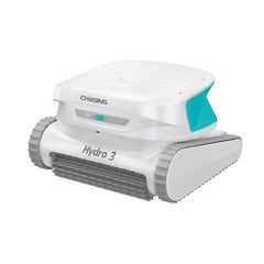 Chasing Hydro 3 Cordless Robotic Pool Cleaner
