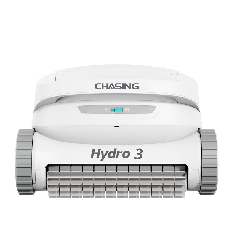 Chasing Hydro 3 Cordless Robotic Pool Cleaner