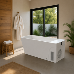 Orivon Frost Cold Plunge Tub