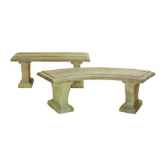 Cortona Bench - 569 & 570