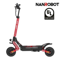 NANROBOT D4+MAX