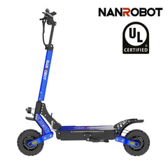 NANROBOT D4+MAX