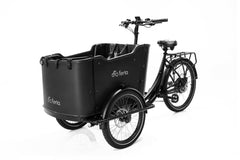 Royce II Electric Cargo Bike