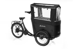 Royce II Electric Cargo Bike