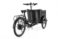 Royce II Electric Cargo Bike