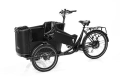 Royce II Electric Cargo Bike