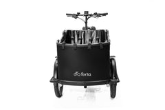 Royce II Electric Cargo Bike
