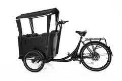 Royce II Electric Cargo Bike