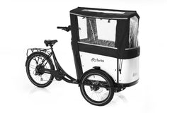 Royce II Electric Cargo Bike