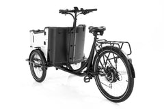 Royce II Electric Cargo Bike