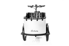 Royce II Electric Cargo Bike