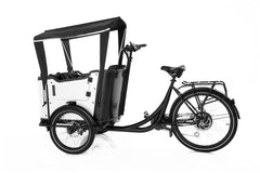 Royce II Electric Cargo Bike