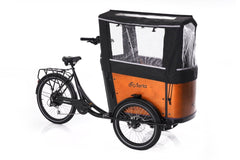 Royce II Electric Cargo Bike